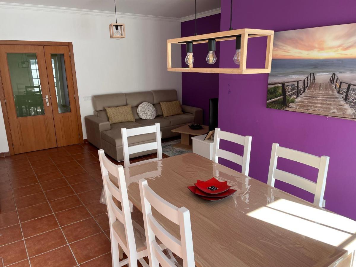 Peixinho Magnifique Appartement Marinha Grande Exteriör bild