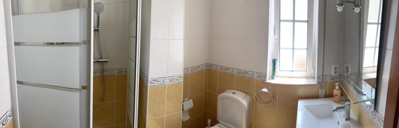 Peixinho Magnifique Appartement Marinha Grande Exteriör bild
