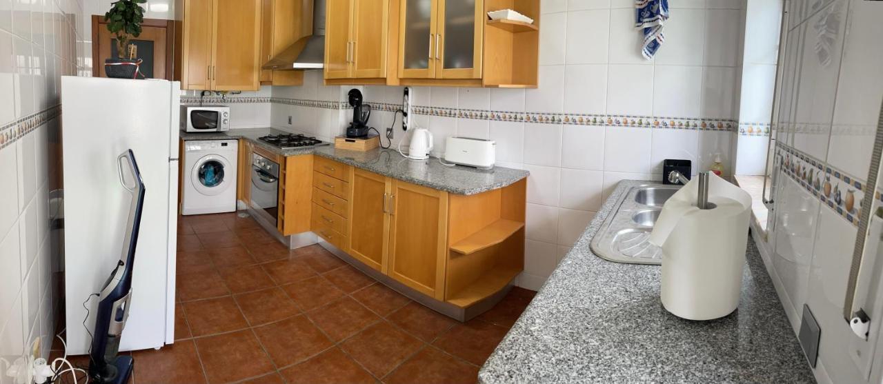 Peixinho Magnifique Appartement Marinha Grande Exteriör bild
