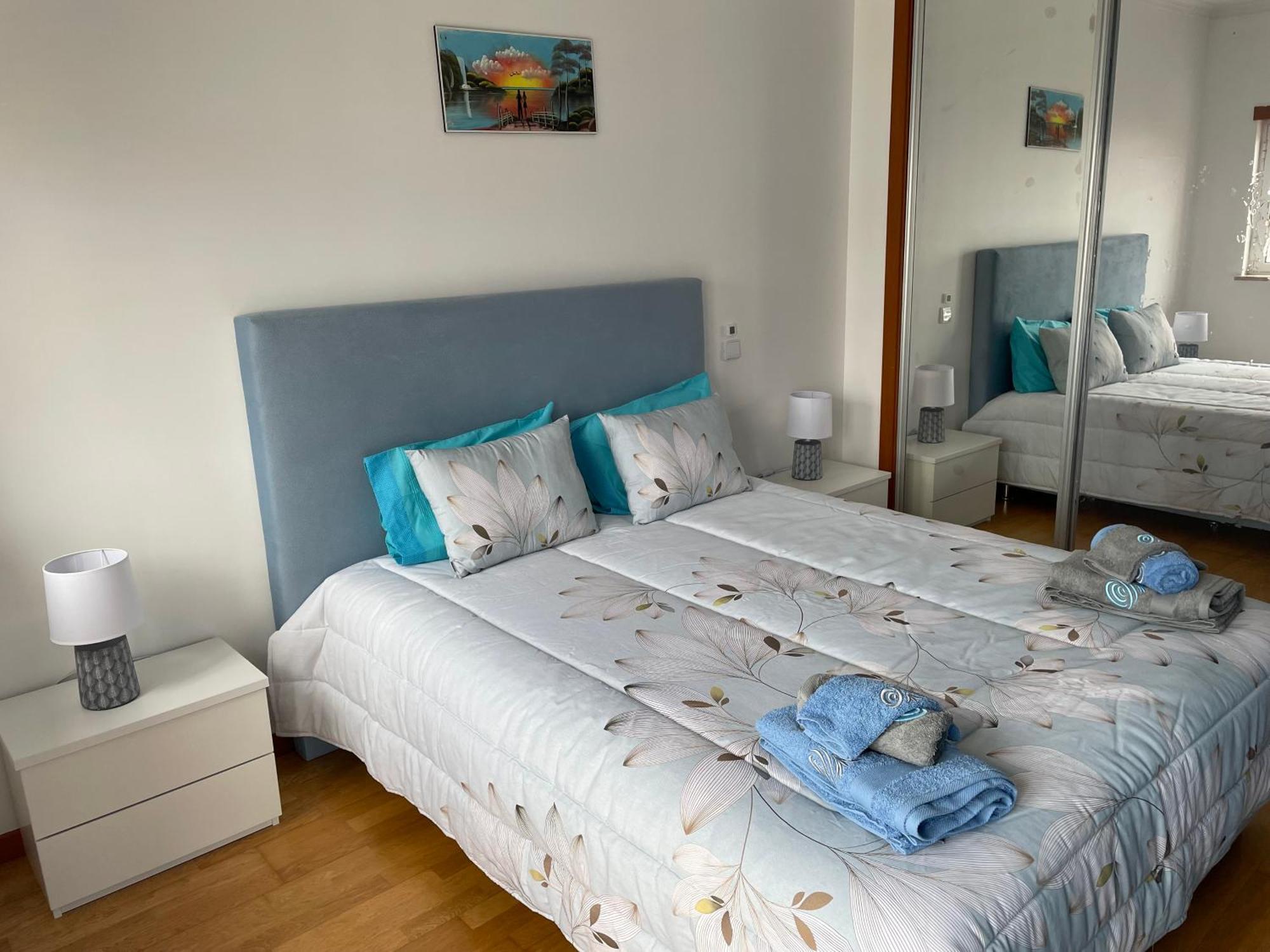 Peixinho Magnifique Appartement Marinha Grande Exteriör bild