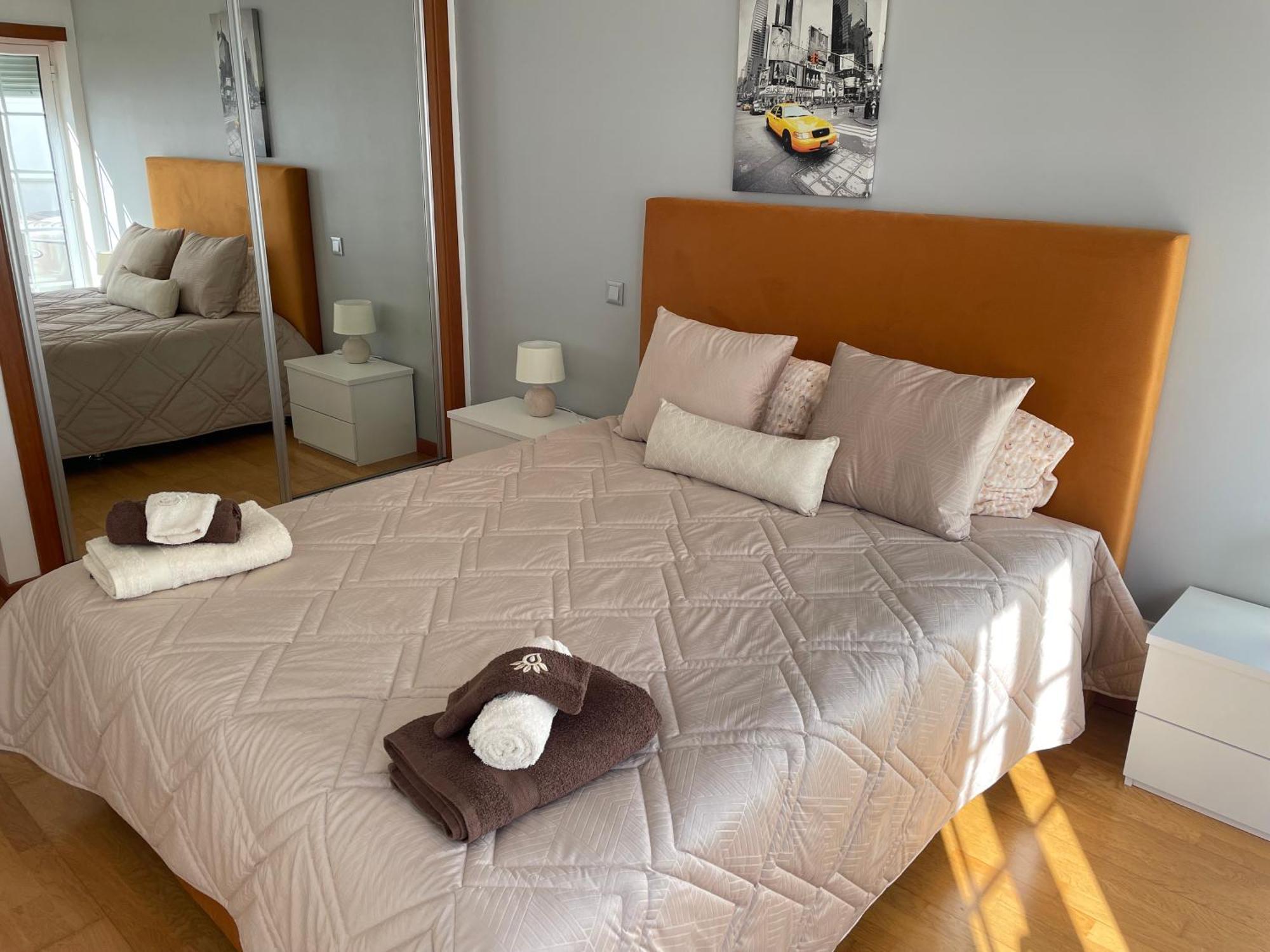 Peixinho Magnifique Appartement Marinha Grande Exteriör bild