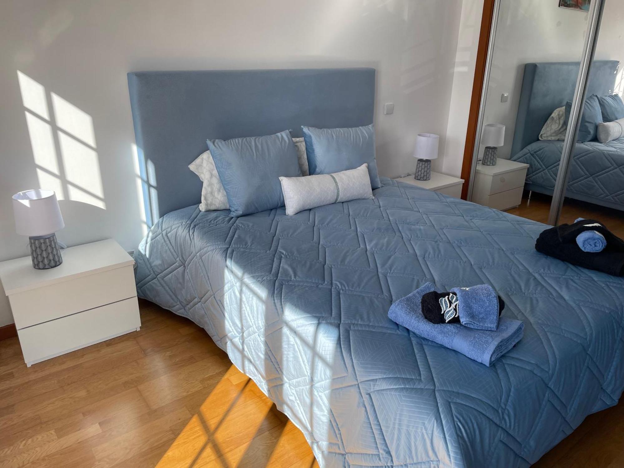Peixinho Magnifique Appartement Marinha Grande Exteriör bild
