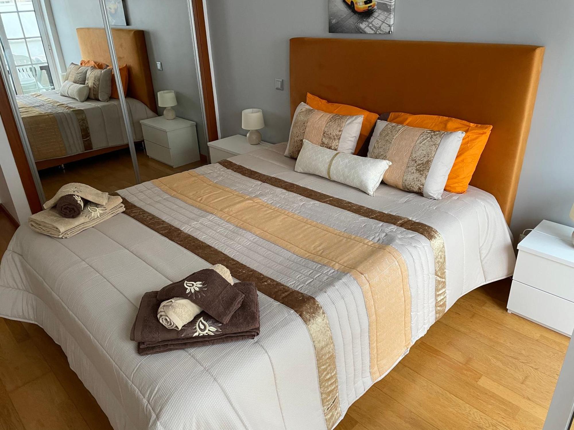 Peixinho Magnifique Appartement Marinha Grande Exteriör bild